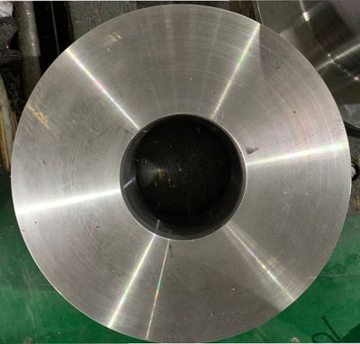 成都深孔钻加工不锈钢管孔