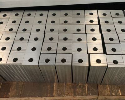 成都深孔钻加工阀体孔