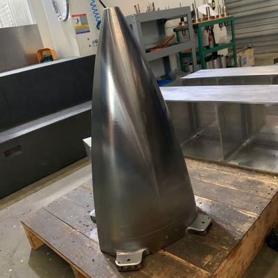 成都卧式加工中心对外旋转面精加工